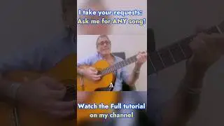 Tears in heaven - Eric Clapton (Guitar Chords by Alan samuel