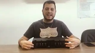CTO INLINE: Tudo sobre