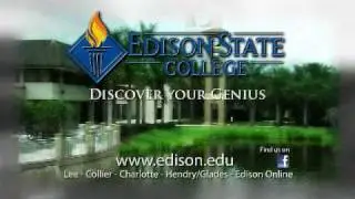 I AM ESC - Edison State College Foundation