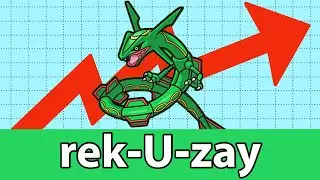 How Mispronouncing A Pok&eacute;mon Went Viral