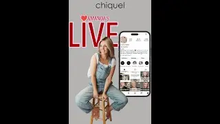 LIVE featuring our NEW RIAH line by Chiquel! PLUS Open Box, Raquel Welch Feathered Lite, and Icons!