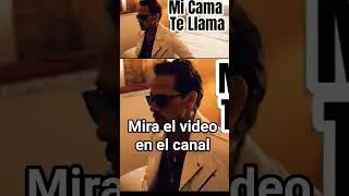 mi cama te llama marc Anthony #salsa #salsamoderna #salsaromantica #salsa2025 #marcanthony