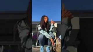 BROOKLYN QUEEN 💙💃🥰| POKE IT OUT🔥🔥