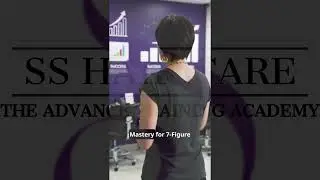 Niche Mastery for 7-Figure Success: Strategic Business Consultation for Entrepreneurs