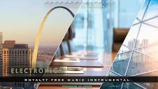 Corporate Upbeat Background Music Instrumental | Mermaid Tank by CMAllstars | Royalty Free Music