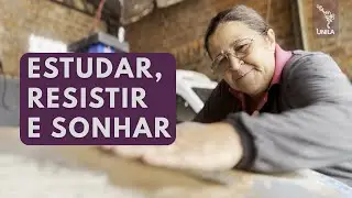 Ivone: estudo, luta e um sonho sobre quatro rodas na UNILA