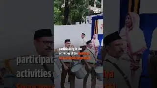 Ban lifted on govt employees' participation in RSS activities