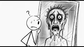 Creepy Ways Your Brain Tricks You Into Seeing Things That Aren&rsquo;t There