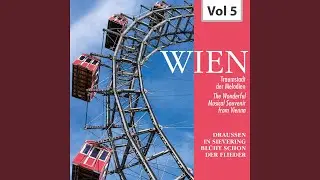 Herrreinspaziert!, Op. 518