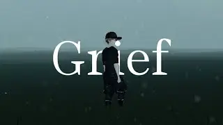 Grief | VRCHAT Short Film