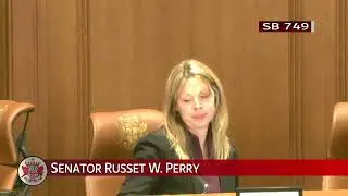 Senate of Virginia: Courts of Justice on 2026-01-26