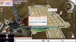 BP Wars FIRST TRY!  [ Slaughter FLYFF ]