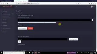 EASIEST WAY TO EXCHANGE YOUR TBC TO BTC 2018