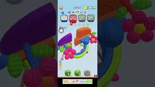 🔥 Yarn Fever Level 7 &ndash; Complete Gameplay Walkthrough & Secret Tips! 🔥