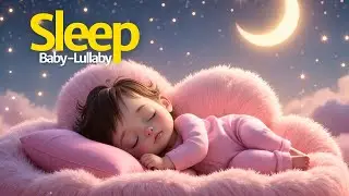 Baby Sleep Music for Deep Rest 💤 | 3 Hours Calm Lullaby