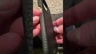 Vaja Leather Grip case iPhone 14 pro max unboxing