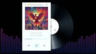 [AI MUSIC]  | Rise from the Ashes - GangNaeng-E | Southern Rock