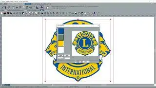 CAD/CAM TYPE EDIT V14 | Vectorization - Raster to Vector