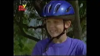 Битлборги (озвучка Fox KIds)Two for two/ два  подрывника