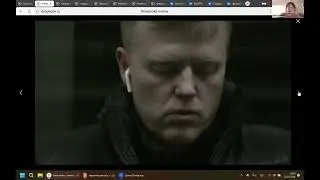 Артист-ток Дениса Шулепова