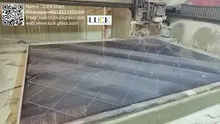 V-GROOVE/ENGRAVE MIRROR