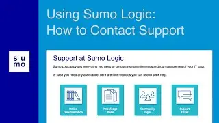 How to Contact Support