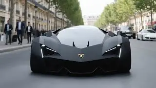 Lamborghini Revuelto 2026 Phantom Review | 1001 HP V12 Hybrid Beast, Price, Performance & Ownership