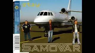 Samovar - Stay (retro club mix) (2003)