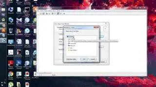 how to convert java .jre with database to exe file and create setupfile  part 6 of 6
