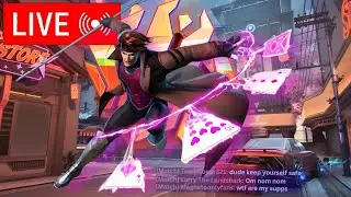 Hitting Rank 1 Easily.🔴LIVE! Everyday🔴!hulk🥀🥀