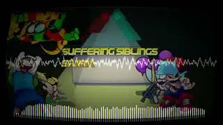 Suffering Siblings Sajmix v2