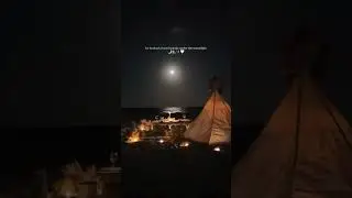Candlelight beach decoration Mumbai #BeachProposalMumbai #RomanticSetup #SeaRoyalCafe #MarryMeSetup