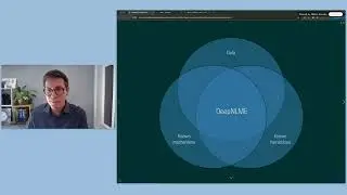 Introducing DeepPumas - Bridging Mechanistic Modeling and Machine Learning