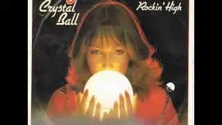 Jane Palmer - Crystal Ball (1978)