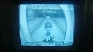 The 2010 wii knock off! (wireless 60 gaming console)