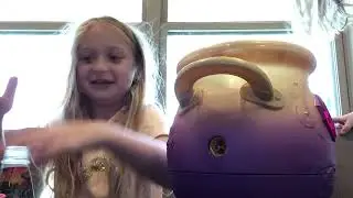 Magic soup (slime)