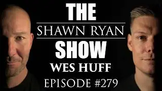 Wes Huff - Evidence Behind the Crucifixion, the Book of Enoch & the Dead Sea Scrolls | SRS #279