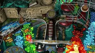 4K UHD | Pinball FX3 & RetroArch | Последний лонгплей в 2024 RUS HD 2160p60