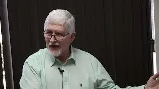 Dr. George Payton, Bible Translation, Session 19, Translating Verbal Ideas, Part 1