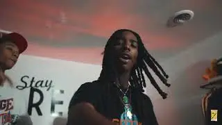 MAI WAVE - Wavers Pt 1 ft. MAI BANDO & C1TY