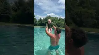 Honest Review!!Our favorite swim outfits for baby sun protection and ease #amazonprimeday