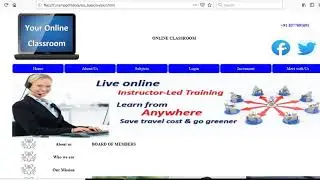 Internal CSS Tutorial for Beginners Step 6