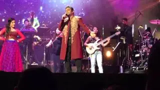 Tere Bina by AR Sir and Team, Intimate Concert
