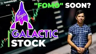 Virgin Galactic (SPCE) Stock Q2 Date! FOMO Soon? SPCE Prediction 2025!