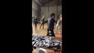Kidderminster Roller Disco
