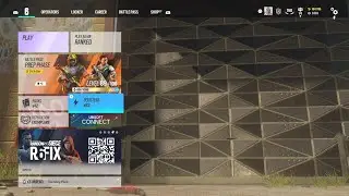 Tom Clancy's Rainbow Six Siege CARD CARD CARD