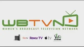 Womens Broadcast Television Network WBTVN.tv Host Showcase