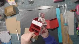 Carry Stack Tutorial