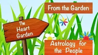 Astrology for the People - New Moon in Pisces - March 20th, 2015 (AEST)