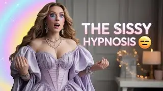 The Sissy Hypnosis: I Forgot How to Be a Man | Crossdressing Story